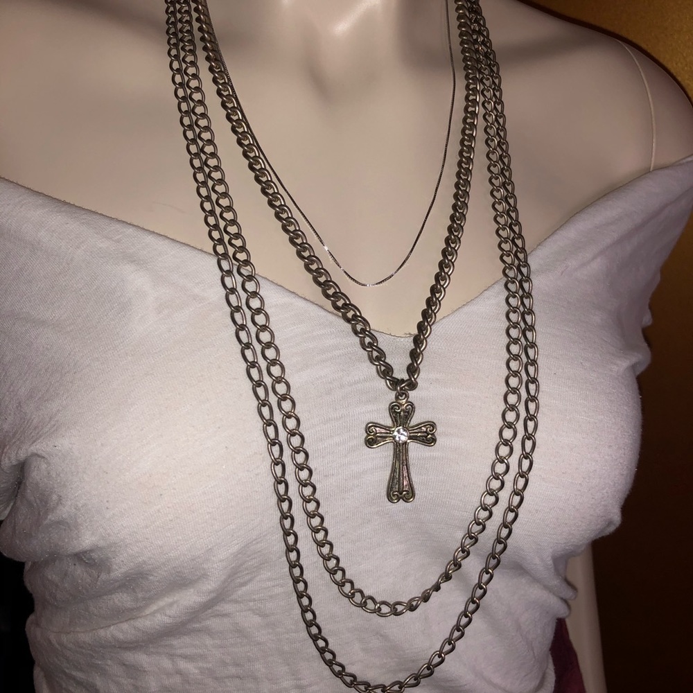 AHM Necklace